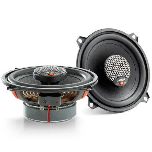 Focal ICU130 Altoparlanti per auto coassiali a 2 vie separate 130 mm (5'') 120W