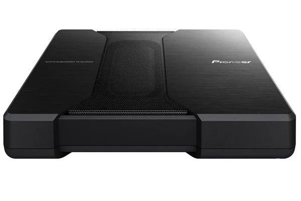 Pioneer TS-WH500A Subwoofer amplificato 150W attivo