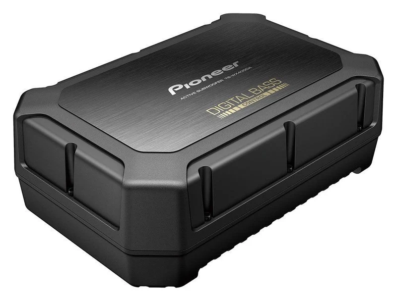 Pioneer TS-WX400DA subwoofer attivo 250W compatto potentissimo!