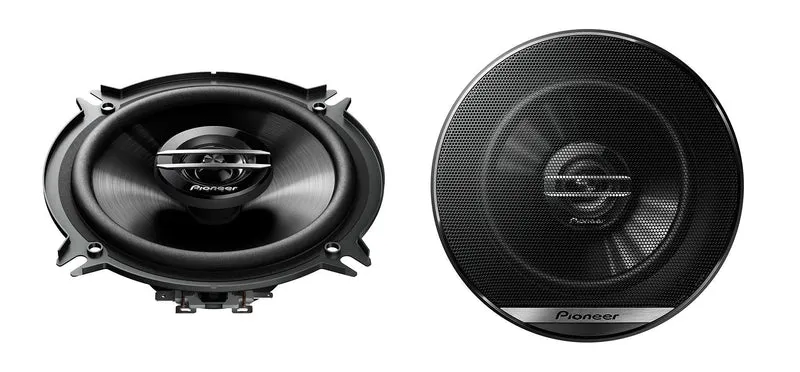 Pioneer TS-G1320F Diffusori coassiali a 2 vie da 13cm 250W (COPPIA)
