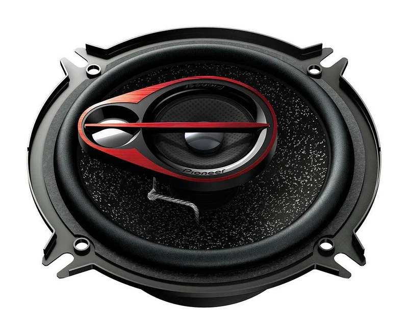 Pioneer TS-R1350S Diffusori coassiali 3 vie 13 cm(250W) COPPIA