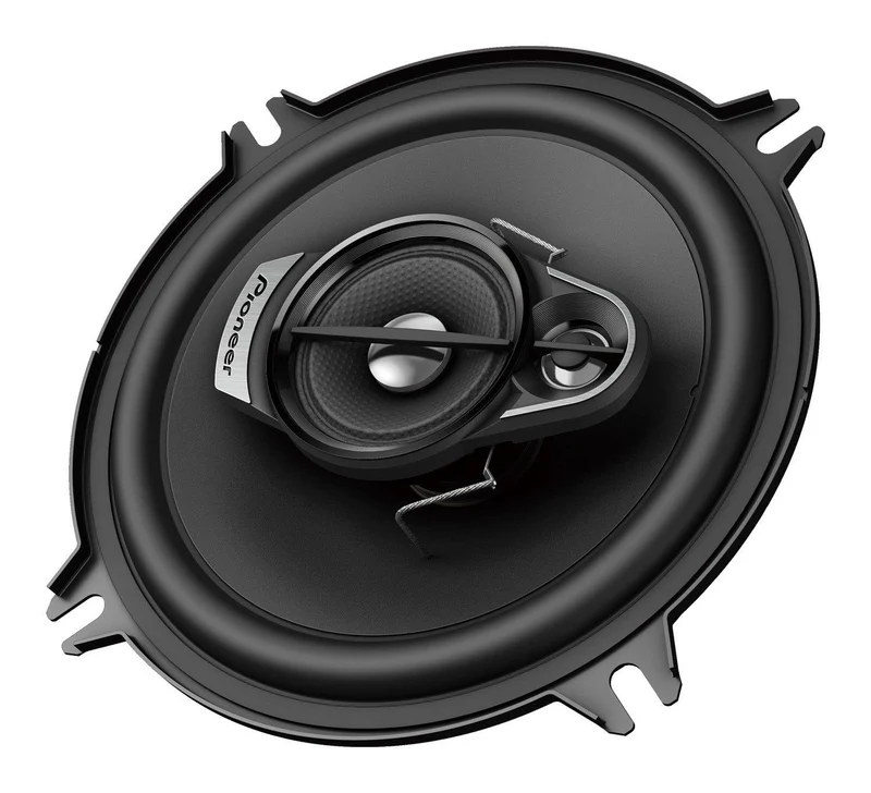 Pioneer TS-A1370F diffusore 3 vie, 13cm, 300W (COPPIA)