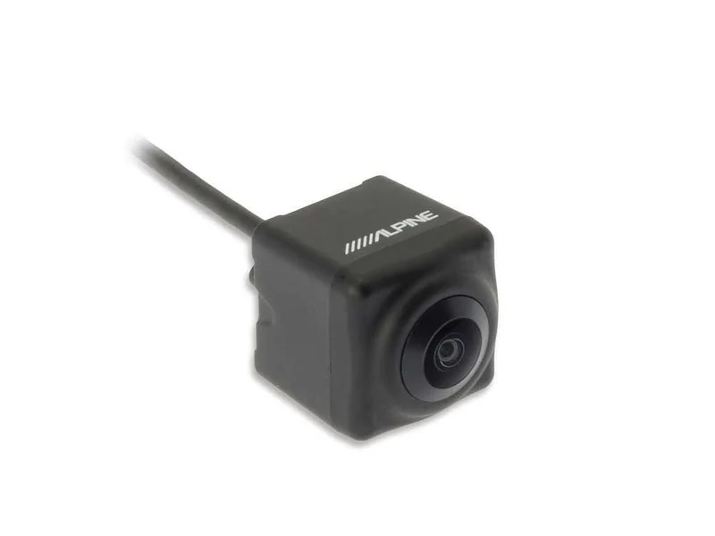Alpine HCE-C2600FD camera frontale anteriore a colori HDR Multiview