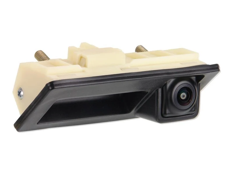 Alpine KIT-R1AU Kit di installazione per telecamera posteriore per VW/Audi/Porsche/Skoda