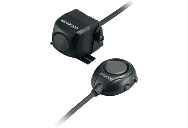 Kenwood CMOS-320 Retrocamera CMOS High Performance Universal Multi View ZOOM Camera