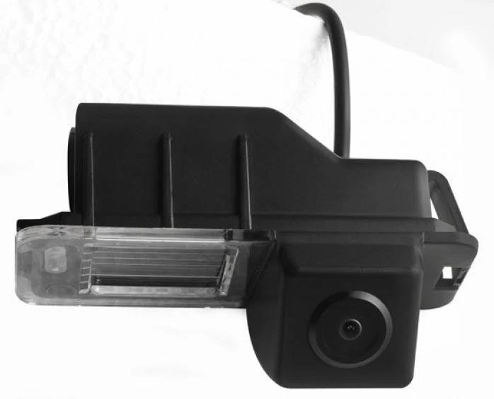 Phonocar VM271 Retrocamera personalizzata per Skoda/VW CMD