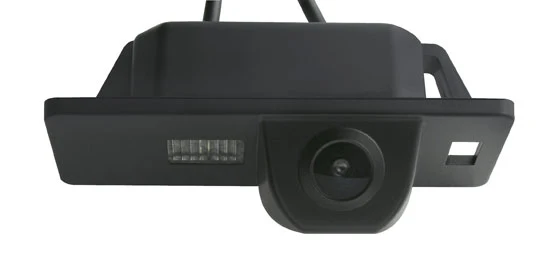 Phonocar VM272 Retrocamera personalizzata per A4 09- TT 09- Touran 11- CMD