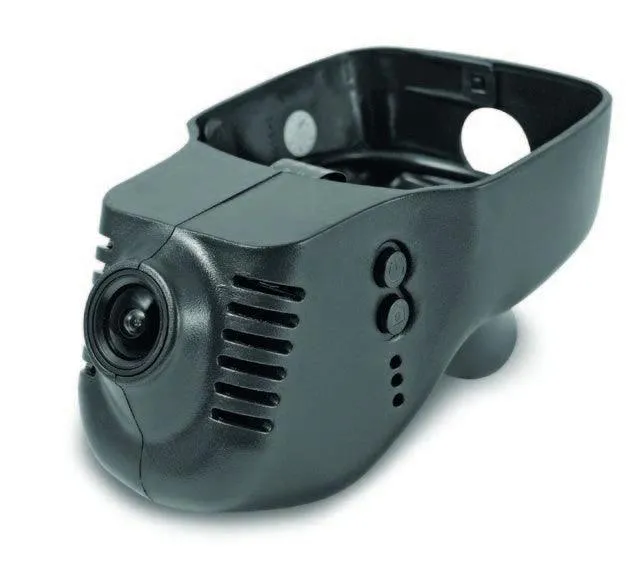 Telecamera con registratore DVR per VW con WI-FI Phonocar VM490