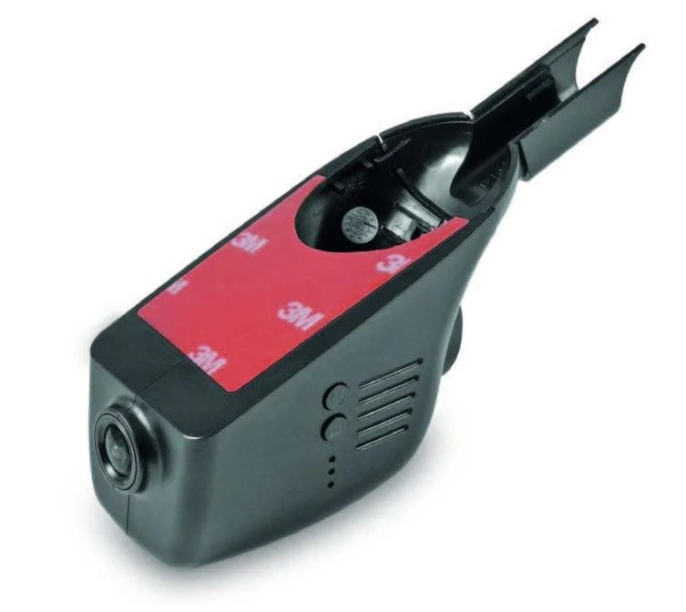 Telecamera con registratore DVR per VW WI-FI Low Pr.Mirror Phonocar VM491