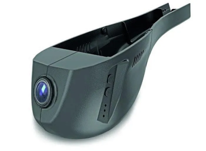 Telecamera con registratore DVR per VW Golf VII WI-FI Phonocar VM492