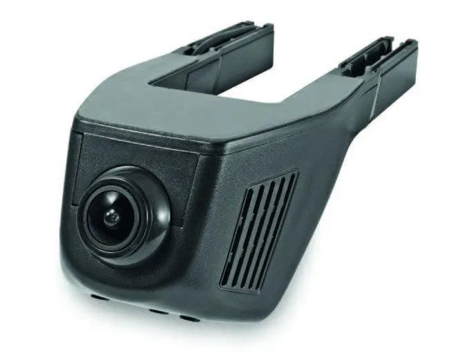 Telecamera con registratore DVR universale WI-FI Phonocar VM499