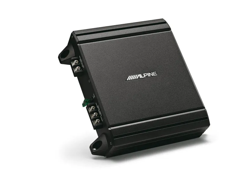 Alpine MRV-M250 Amplificatore Monocanale Classe D 550W