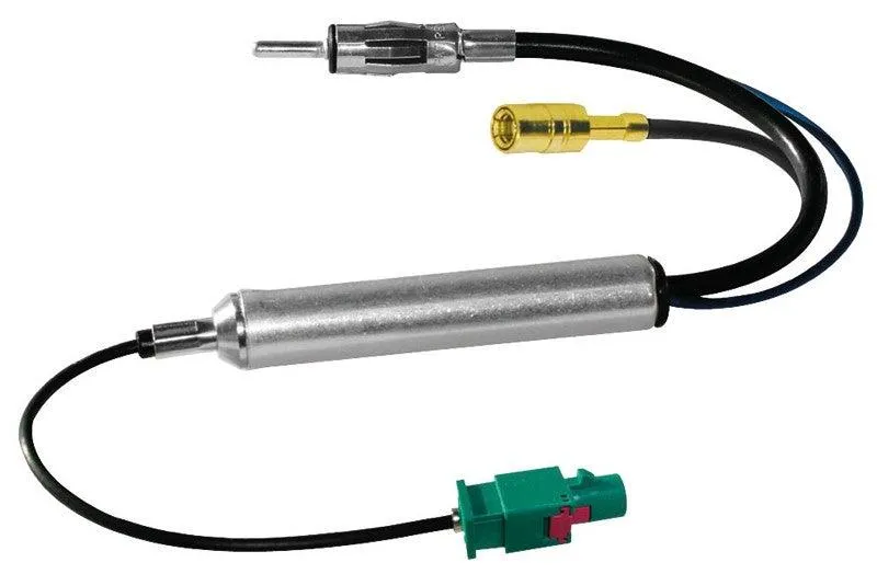 Antenna a tetto posteriore DAB+ Phonocar 08192