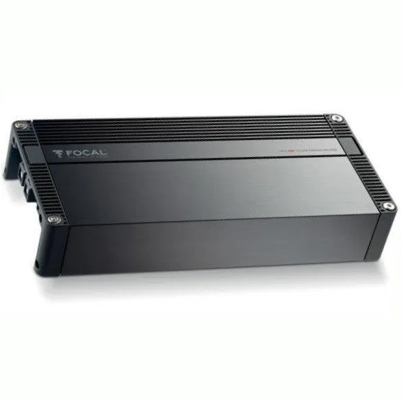 Focal FPX 1.1000 Amplificatore Monocanale 1x420W Classe D