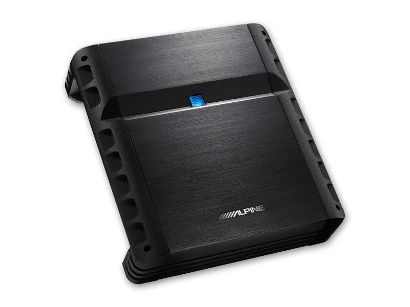 Alpine PMX-T320 Amplificatore a 2 canali Classe A/B 320W