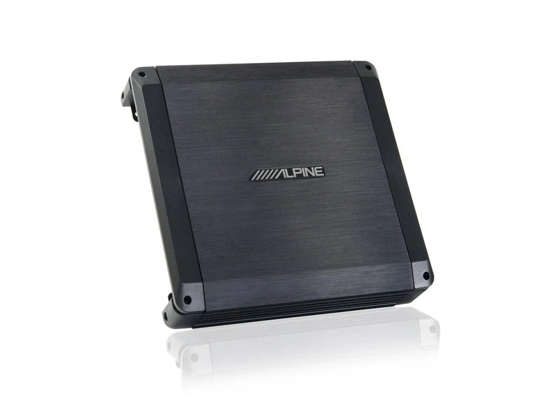 Alpine BBX-T600 Amplificatore 2 canali Classe A/B 300W