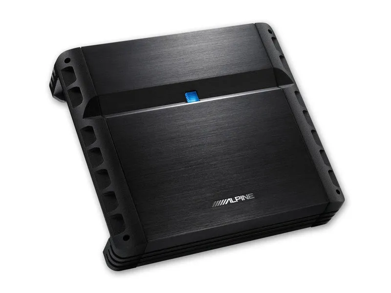 Alpine PMX-F640 Amplificatore 4 canali Classe A/B 640W