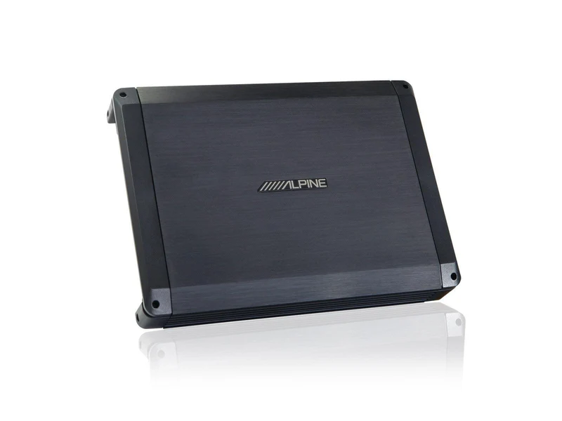 Alpine BBX-F1200 Amplificatore 4 canali Classe A/B 600W