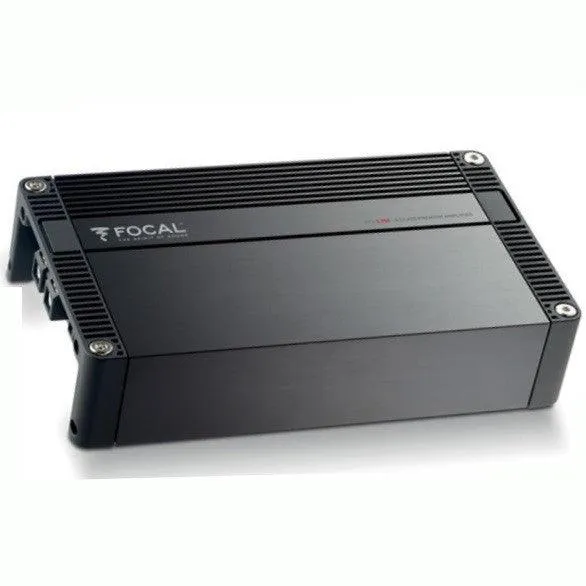 Focal FPX 2.750 Amplificatore 2 canali 2x220W Classe D