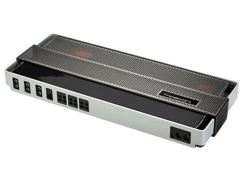 Mosconi PRO 5-30 Amplificatore 5 canali in Classe A/B e D Sound Quality