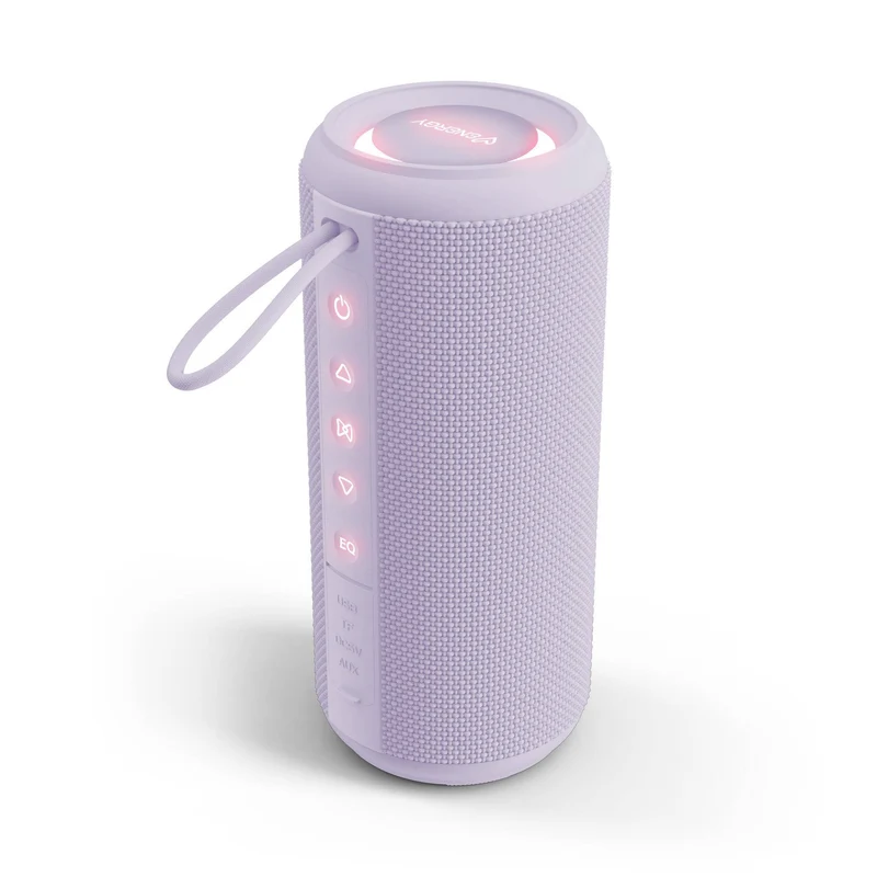 Sunset Speaker - Altavoz Portátil