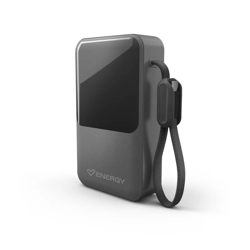 Powerbank Pro 20000 mAh - Bateria Portatil