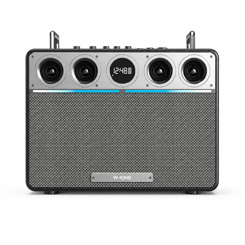 W-KING T16L 160W RMS Portable Karaoke Speaker