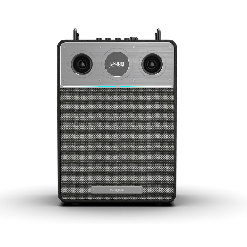 W-KING T6 Pro 180W RMS Portable Karaoke Speaker