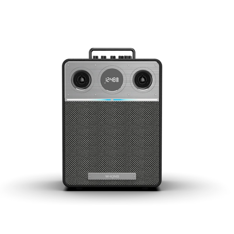 W-KING T6 110W RMS Portable Karaoke Speaker