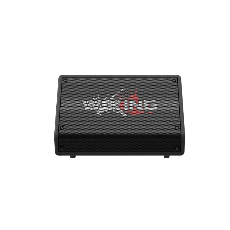 W-KING K40 Pro 380W RMS Karaoke Bluetooth Speaker