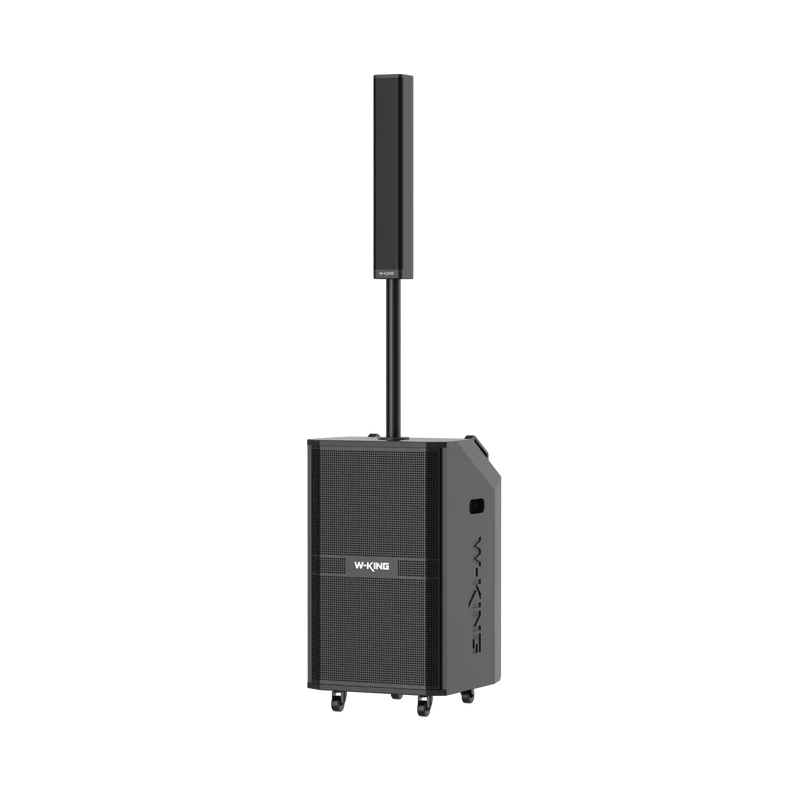 W-KING K30 Pro 480W RMS Karaoke Bluetooth Speaker