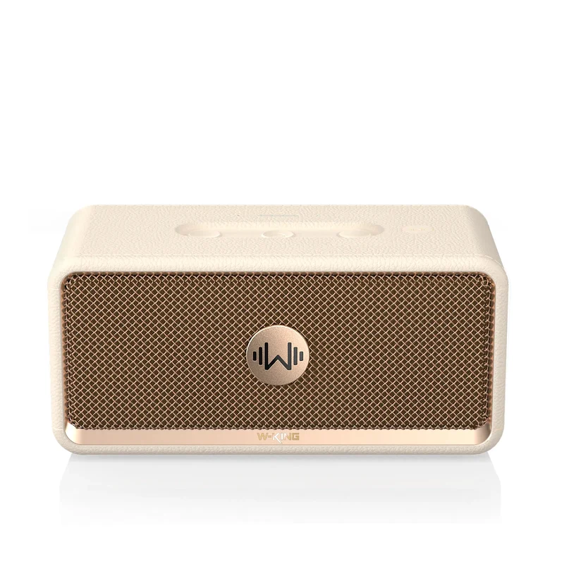 W-KING H130 40W RMS Rugged Outdoor Bluetooth Speaker