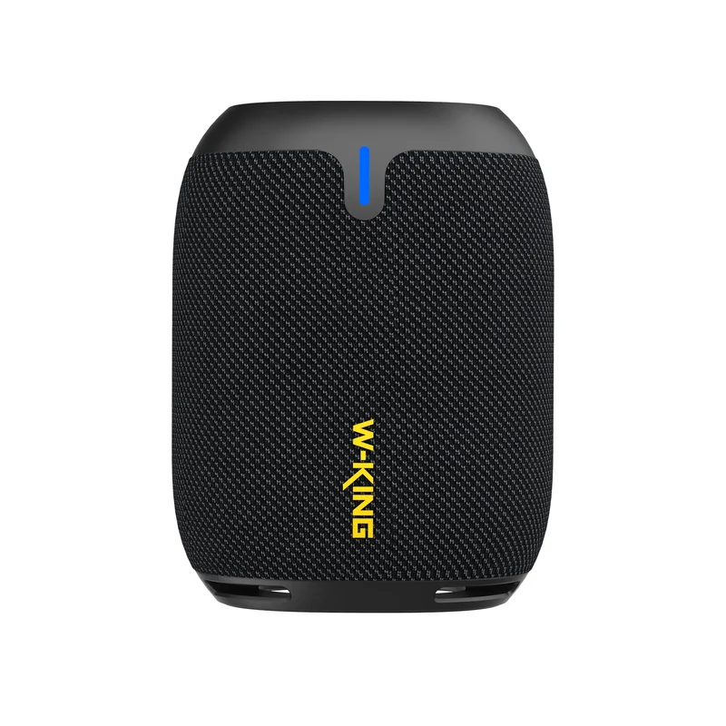 W-KING D120 15W RMS Portable Bluetooth Speaker