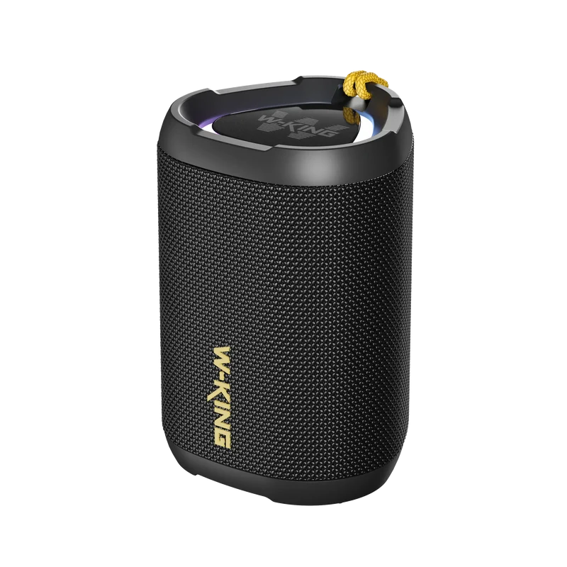 W-KING D110 15W RMS Portable Bluetooth Speaker