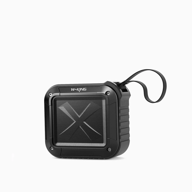 W-KING S7 Mini Wireless Bluetooth Speaker