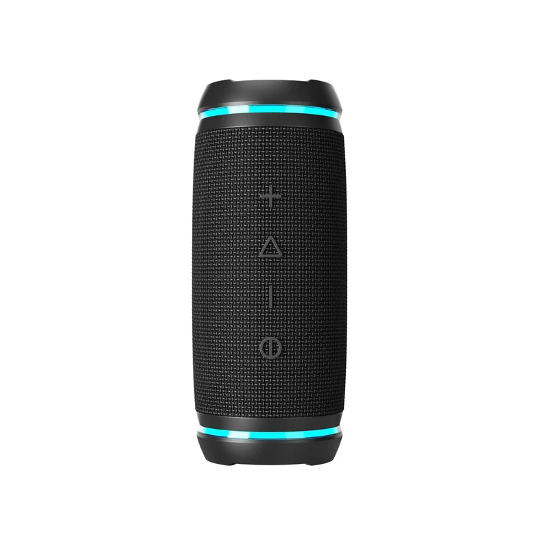 W-KING BT226 30W RMS Portable Wireless Bluetooth Speaker (36W Peak)