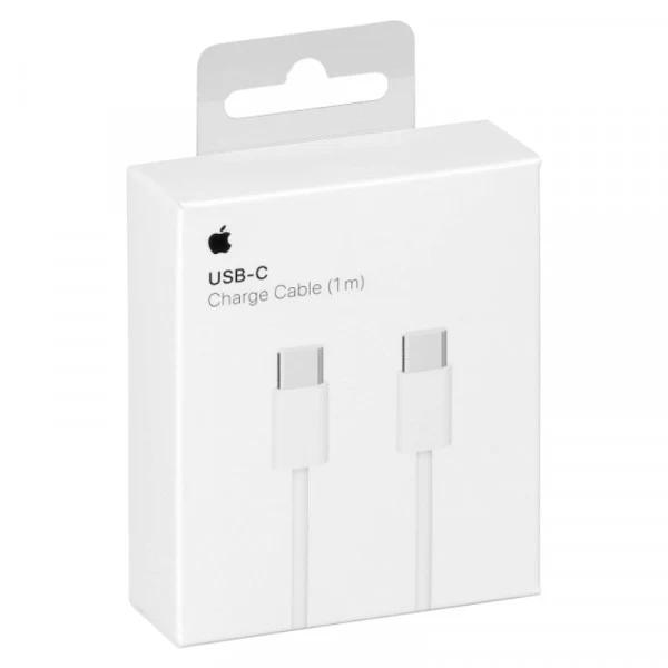 Apple USB-C naar USB-C kabel 1 meter