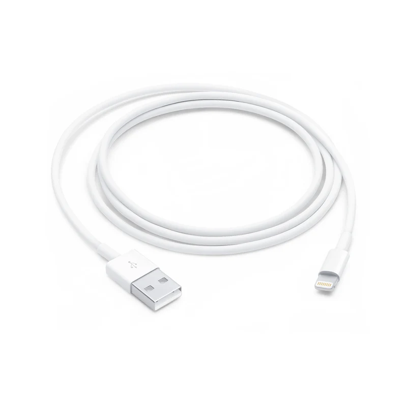 Apple USB-A naar Lightning Kabel 1 meter
