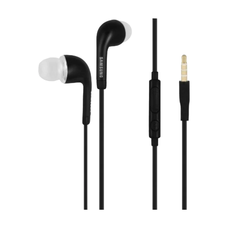 Samsung EHS64 3.5mm Headset Zwart