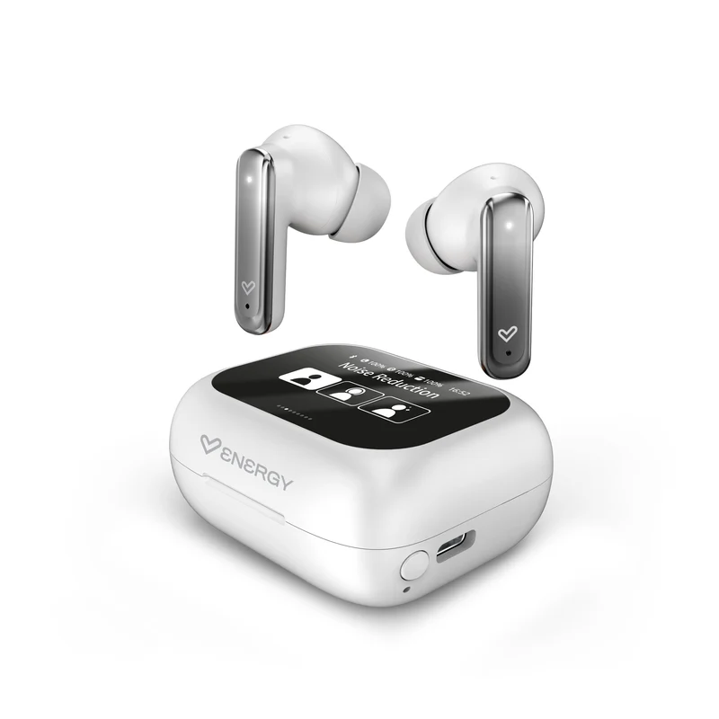 ScreenSound - Auriculares True Wireless
