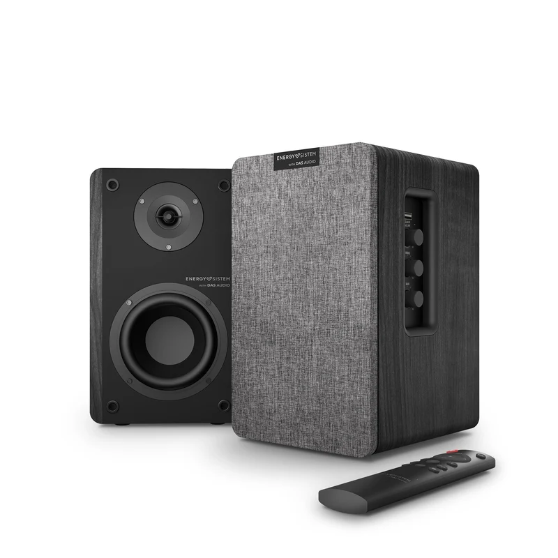 Studio Monitor 4 Hi Fi