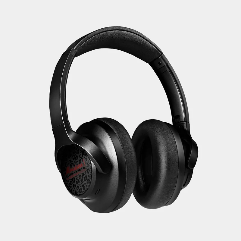 Special Edition Morrison Silent ANC