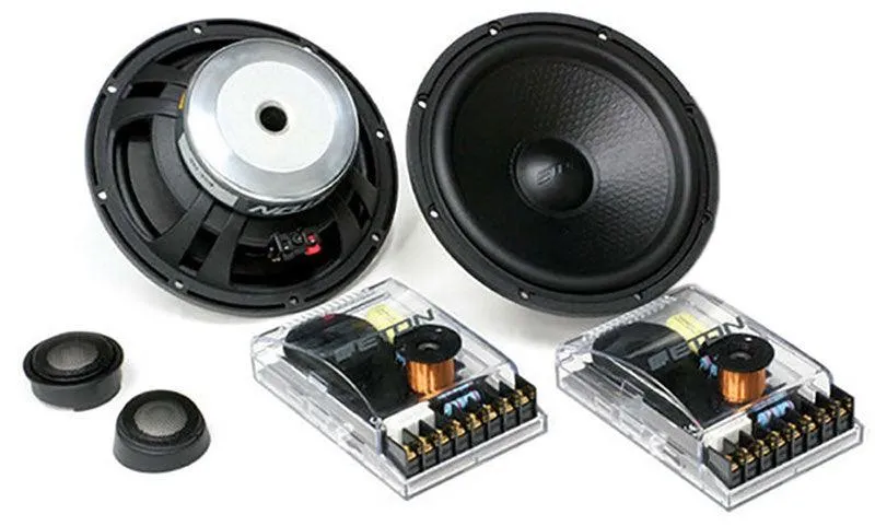 Eton RSE 160 altoparlanti 2 vie separate da 165 mm (6,5'') 120W HIGH END