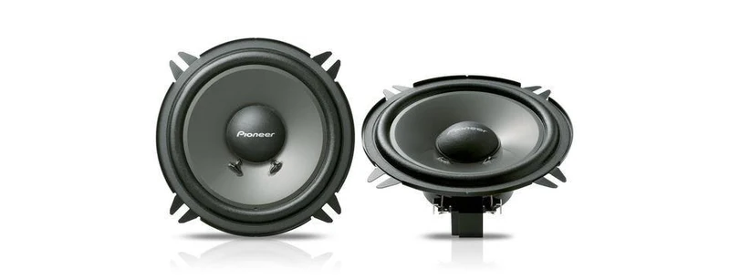 Pioneer TS-130Ci Kit altoparlanti a 2 vie da 13cm (130W) per Renault-Opel-VW