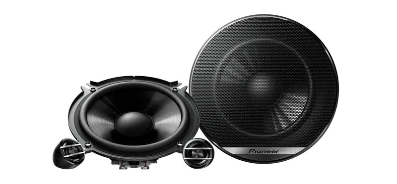 Pioneer TS-G130C Kit altoparlanti a 2 vie da 13cm 250W