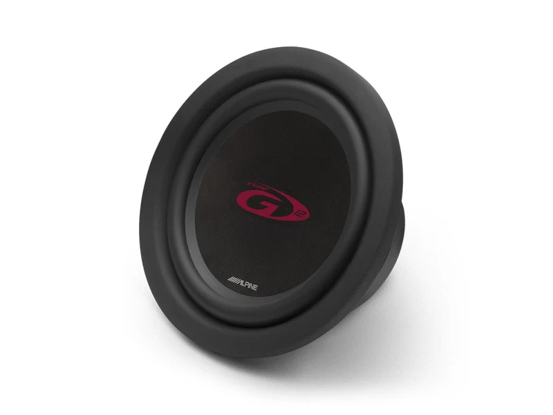 Alpine SWG-1244 Subwoofer da 30cm (12'') 4 Ohm 800W