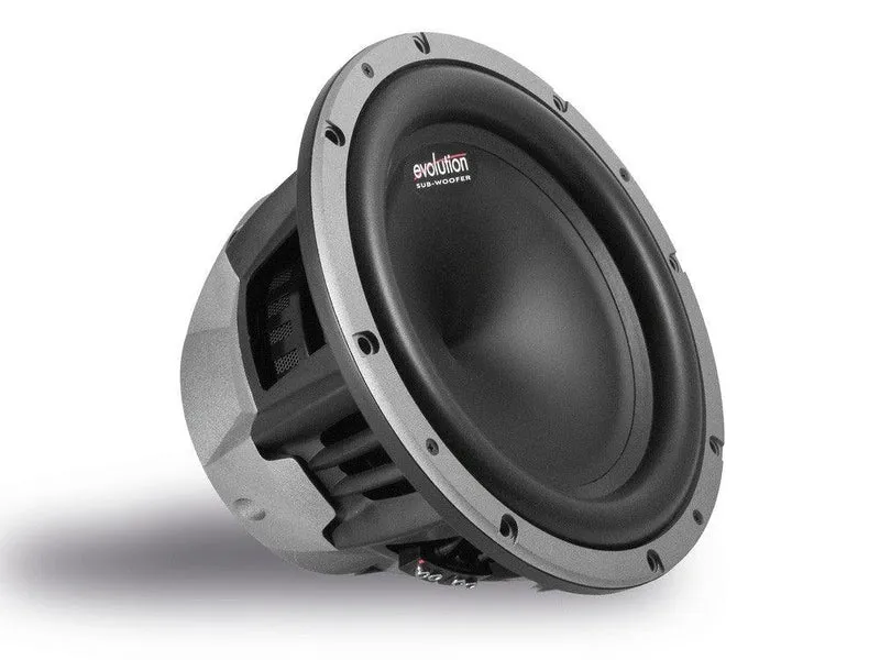 Phonocar 02629 Subwoofer Evolution 1000W 300mm (12'')