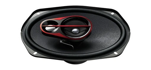 Pioneer TS-R6951S Diffusori per auto coassiali 3 vie 6"x9" (400 W) COPPIA