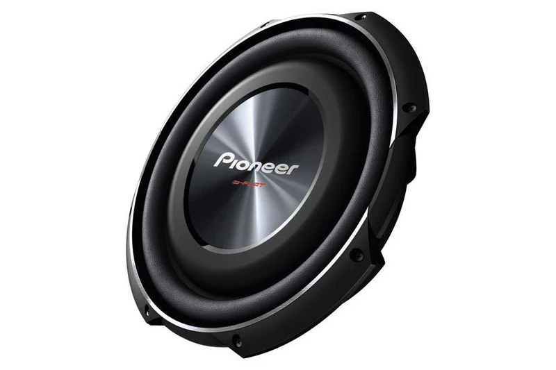 Pioneer TS-SW3002S4 Subwoofer a cassa chiusa bobina singola 4Ohm 30cm(1500W)
