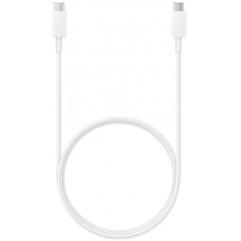 Samsung USB-C naar USB-C kabel Zwart - 1.8M